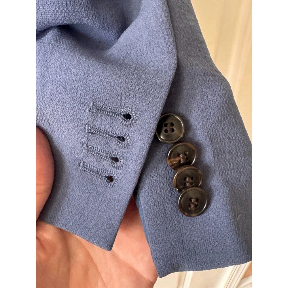 Madewell this blue